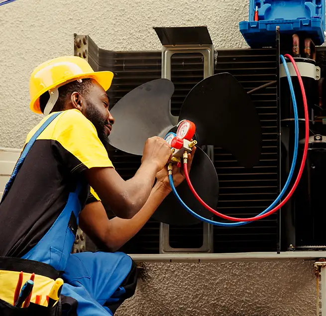 Why Homeowners & Businesses Trust Us in Billings, MT?