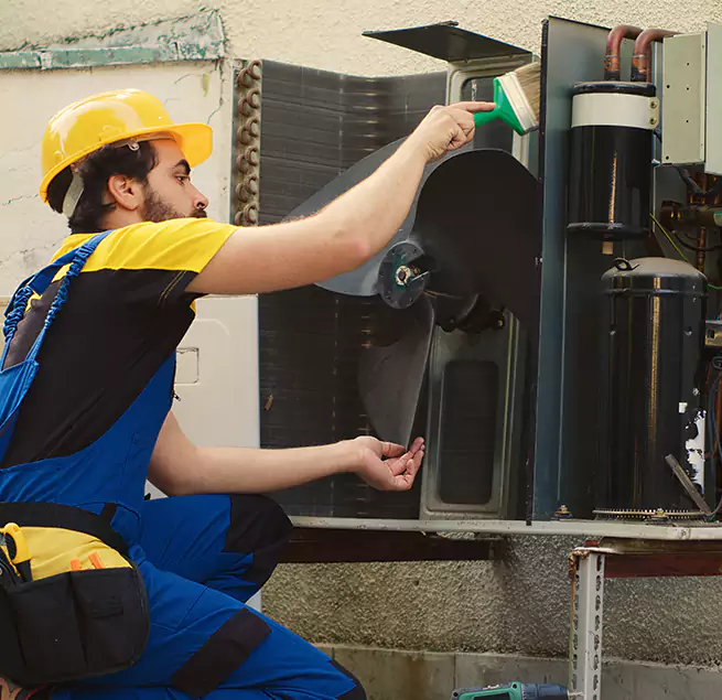 Why Homeowners & Businesses Trust Us Billings, MT?