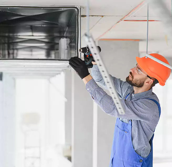 Why Homeowners & Businesses Trust Us in Billings, MT?