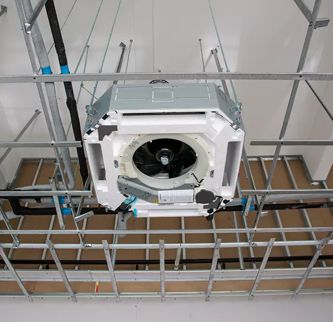 Why Homeowners & Businesses Trust Us Billings, MT