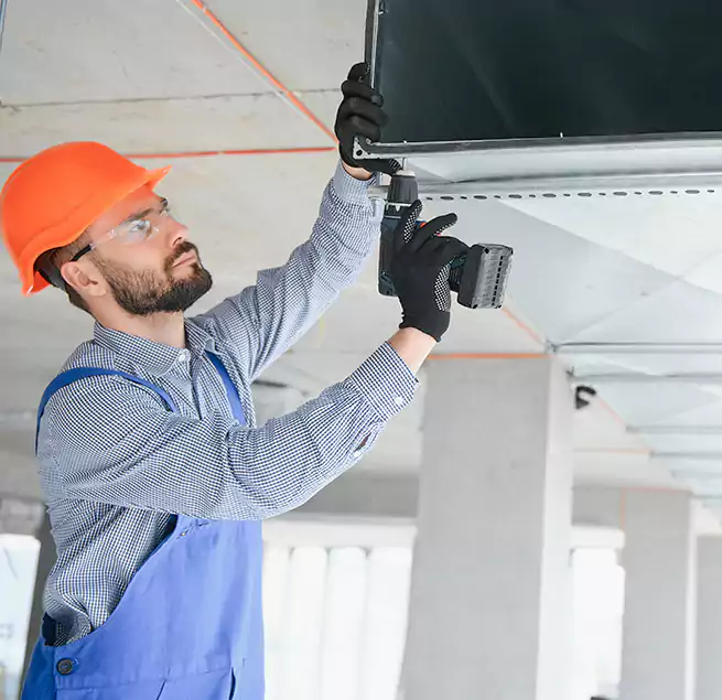 Why Homeowners & Businesses Trust Us in Billings, MT?