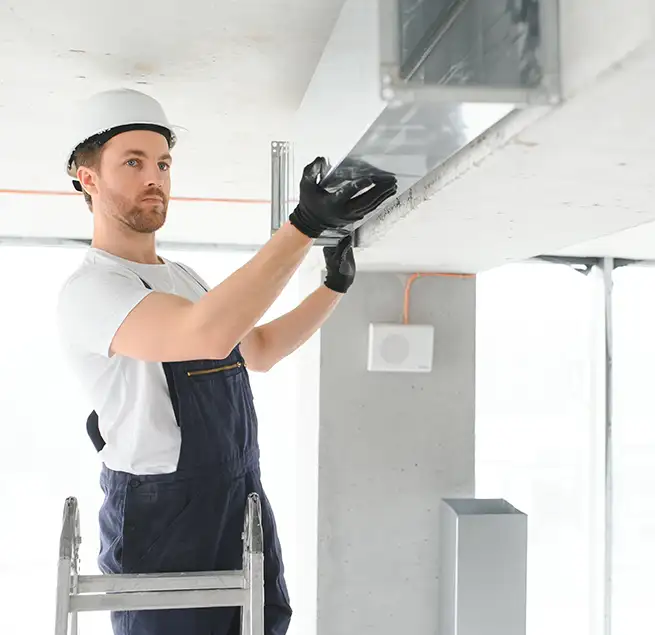 Why Homeowners & Businesses Trust Us in Billings, MT?