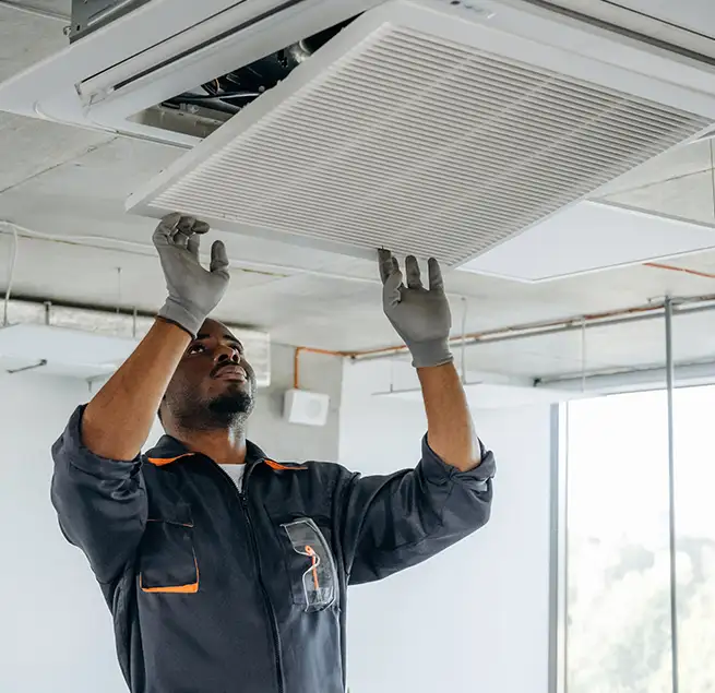 Why Homeowners & Businesses Trust Us in Billings, MT?