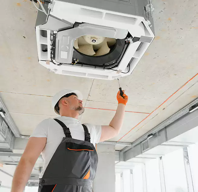 Why Homeowners Businesses Trust Us in Billings, MT