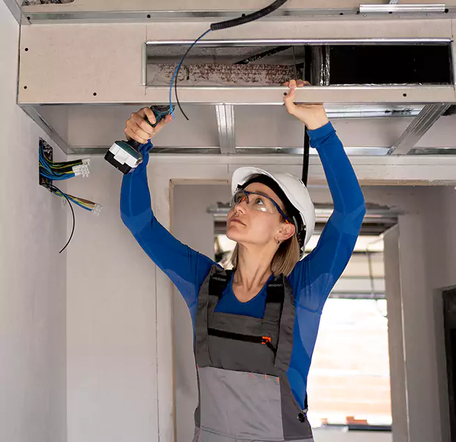  Why Homeowners & Businesses Trust Us in Billings, MT?