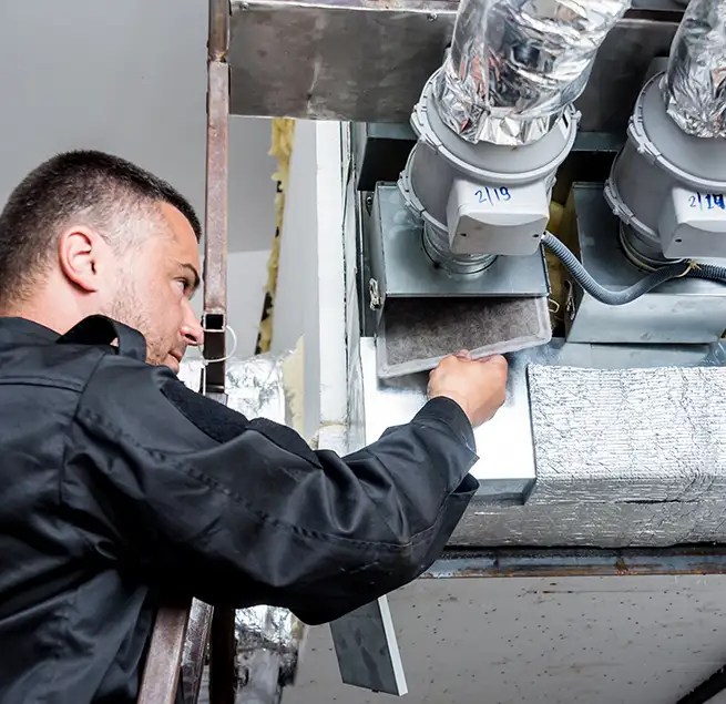 Why Homeowners & Businesses Trust Us in Billings, MT?